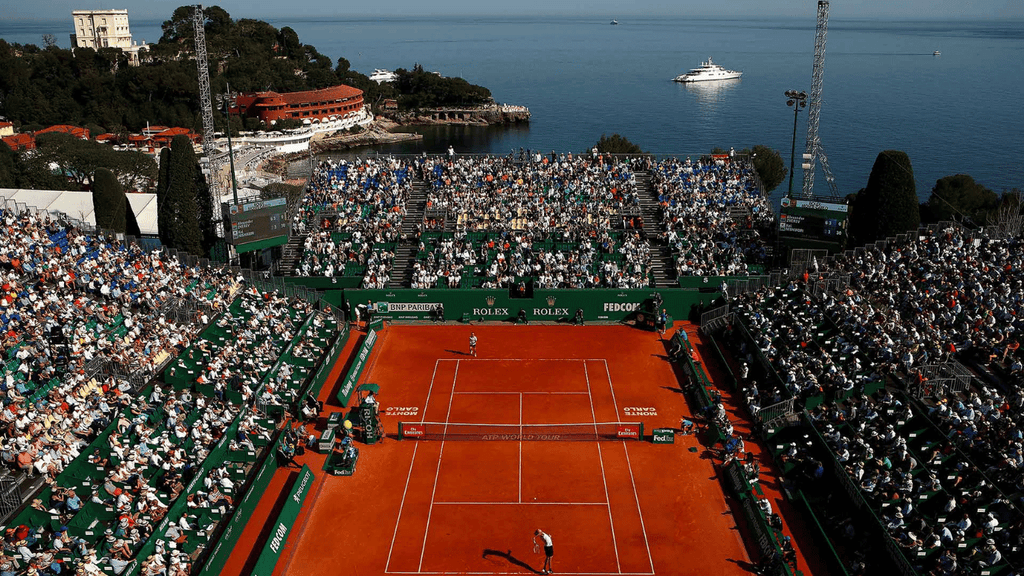 Monte-Carlo Masters 2027 | VIP Tickets & Hospitality