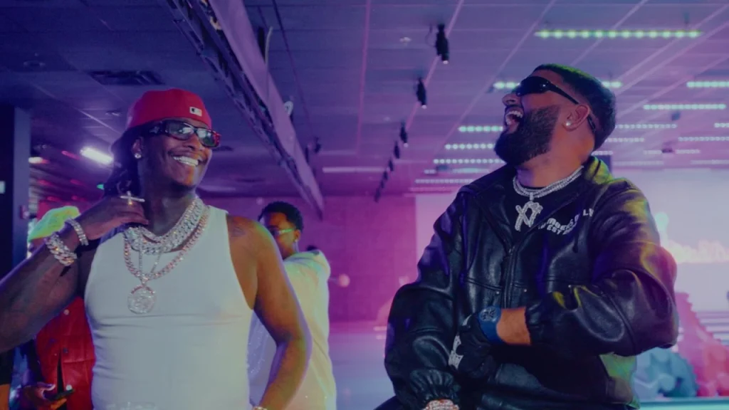 NAV serves as the special guest across the US leg