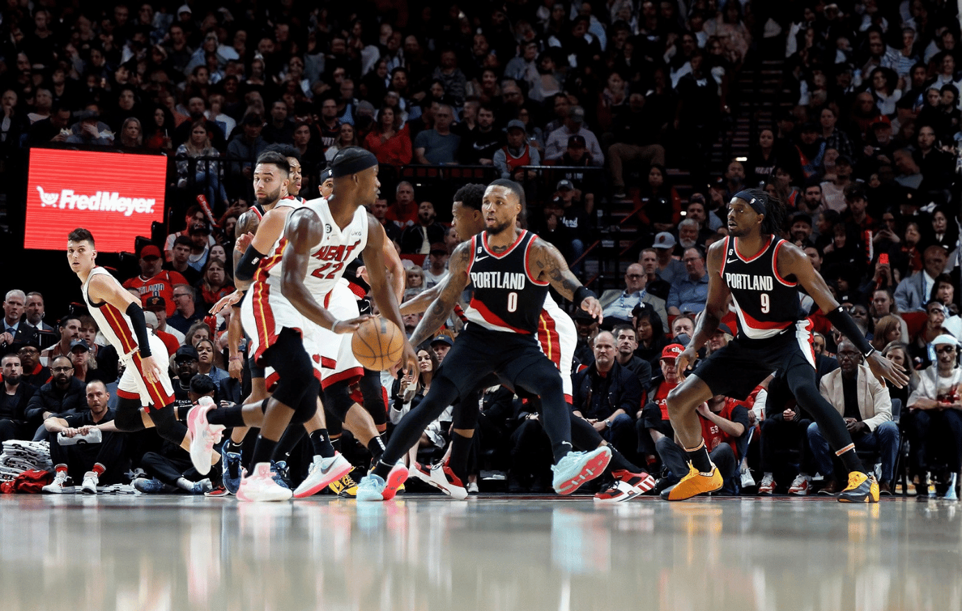 1 Million Fans Wanted In: NBA Paris Game 2027 Sells Out