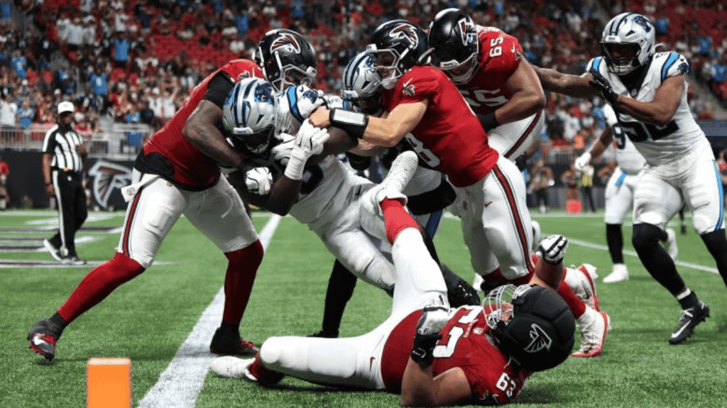 NFL Tickets & VIP Hospitality | MA Hospitality Group