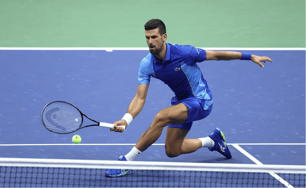 China Open 2026: Djokovic Returns to Beijing After 11 Years With a 29-0 Record