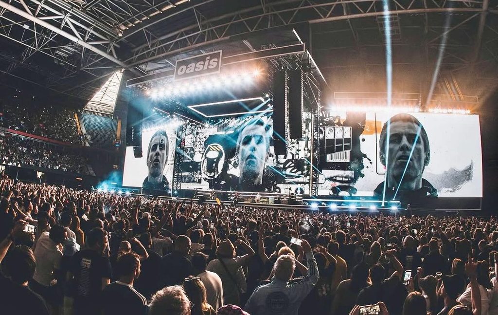 Why Oasis Live ’27 Feels Bigger Than a Second Reunion Tour
