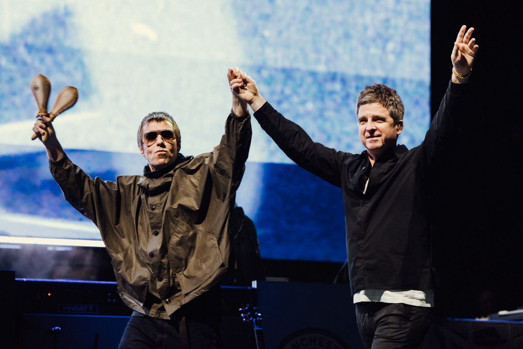 Oasis Knebworth 2027: The Return Everyone Will Be Talking About