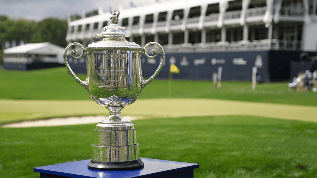 PGA Championship 2027: Tickets, Schedule & Hospitality
