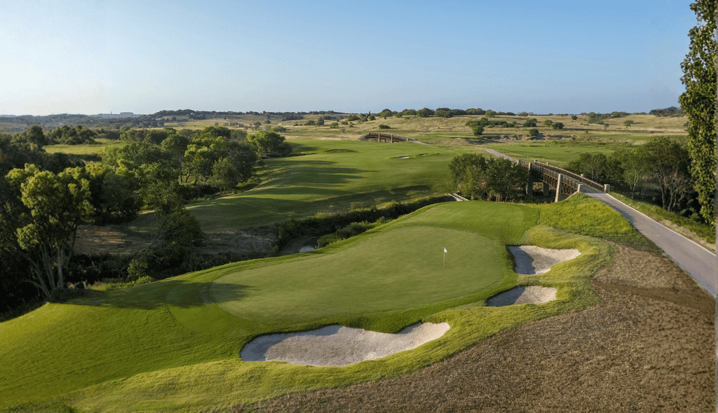 PGA Championship 2027: Tickets, Schedule & Hospitality