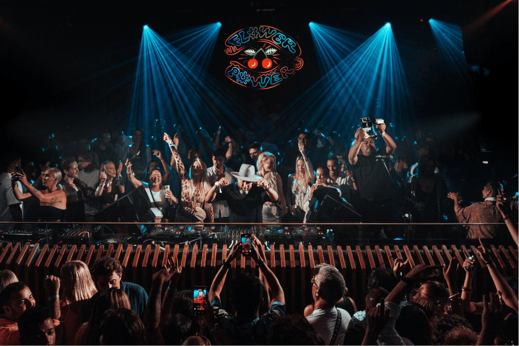 Pacha Ibiza closing party 2026