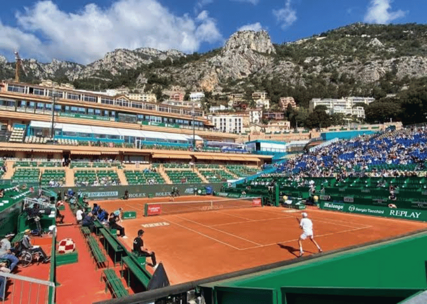 Monte-Carlo Masters 2027 | VIP Tickets & Hospitality