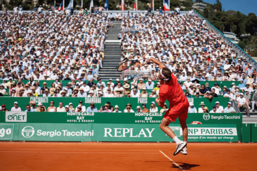 Monte-Carlo Masters 2027 | VIP Tickets & Hospitality