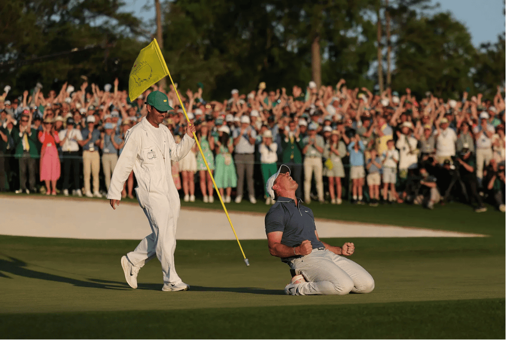 The Masters 2027 tickets & hospitality