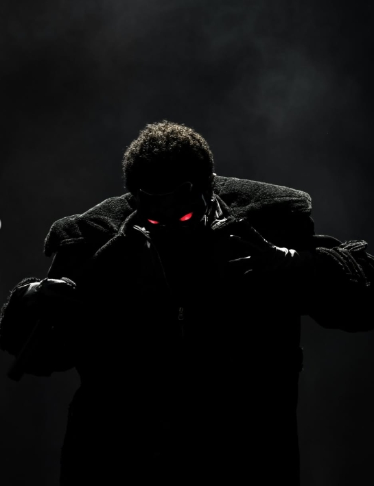 The Weeknd Tokyo 2026 concert at Belluna Dome in Japan