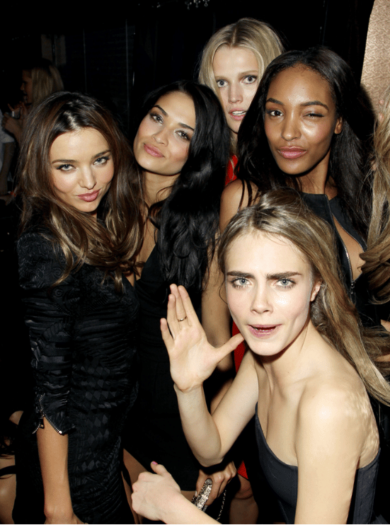 How Can You Attend the Victoria’s Secret After Party 2026?