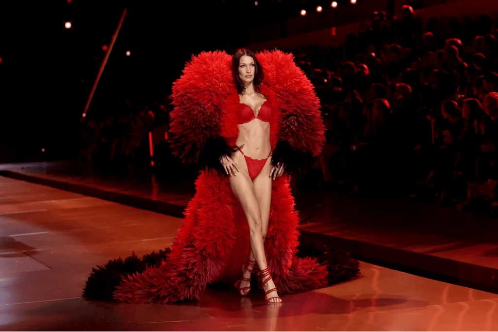 How Can You Attend the Victoria’s Secret After Party 2026?