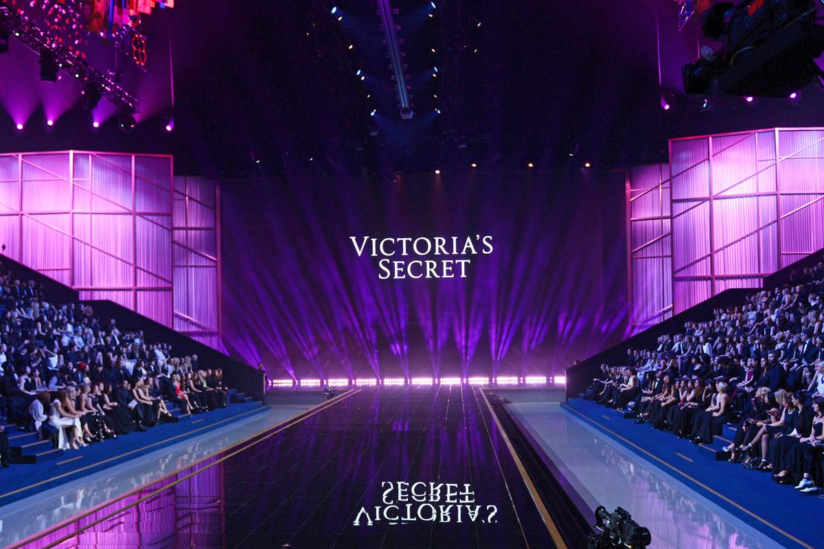 Victoria’s Secret Fashion Show 2026 Los Angeles