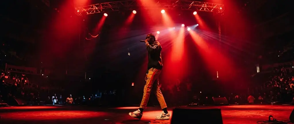 Young Thug Tour