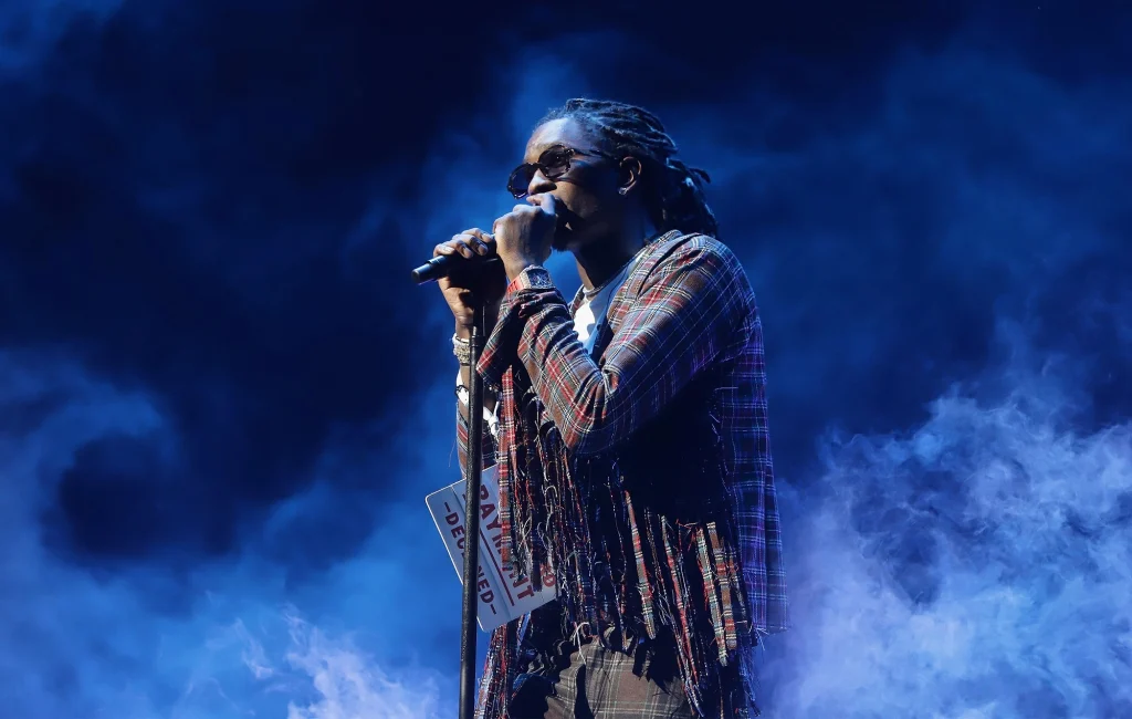Young Thug's The New Generation Tour