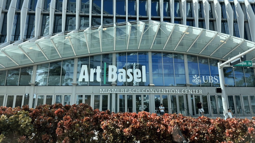 Explore Art Basel Miami 2026 dates, VIP preview access, tickets and hospitality options for one of Miami’s most important international art events.