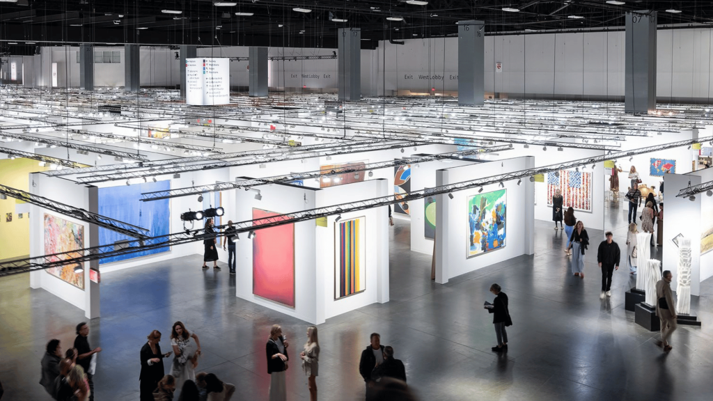 Explore Art Basel Miami 2026 dates, VIP preview access, tickets and hospitality options for one of Miami’s most important international art events.