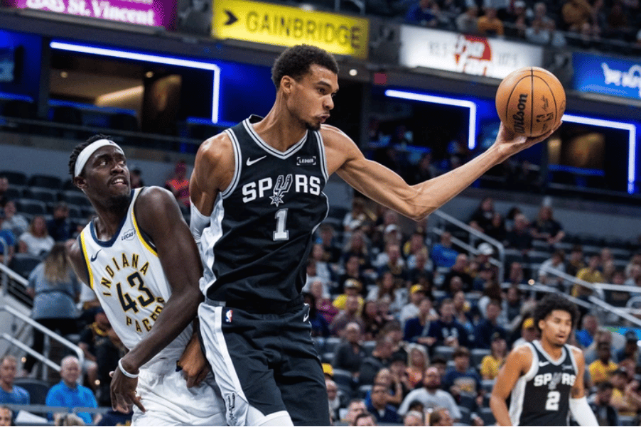 NBA Paris Game 2027 Sold Out: Why 1 Million Fans Wanted Wembanyama’s Europe Return