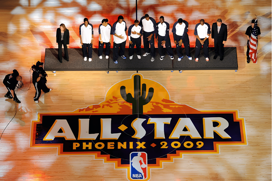 NBA All-Star 2027: Phoenix Waited 18 Years for This