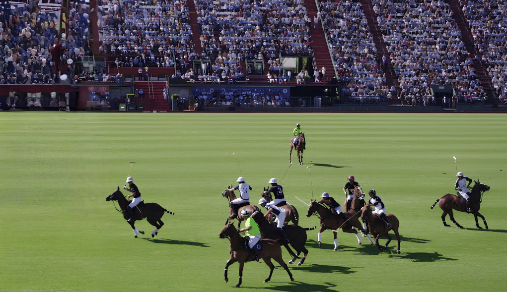 Argentine Open Polo Championship 2026: Exclusive VIP Tickets