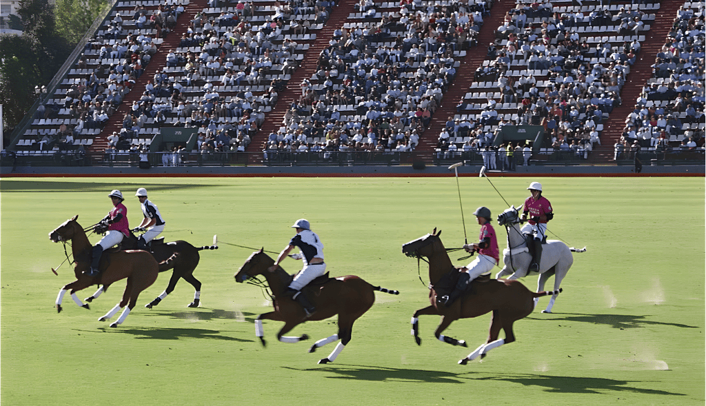Argentine Open Polo Championship 2026: Exclusive VIP Tickets