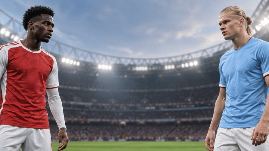 Arsenal vs Manchester City 2026: VIP Tickets & Hospitality