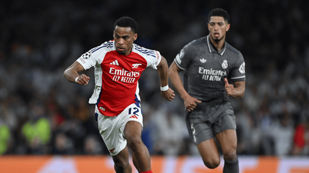 Arsenal vs Real Madrid 2026: Exclusive VIP Tickets & Access