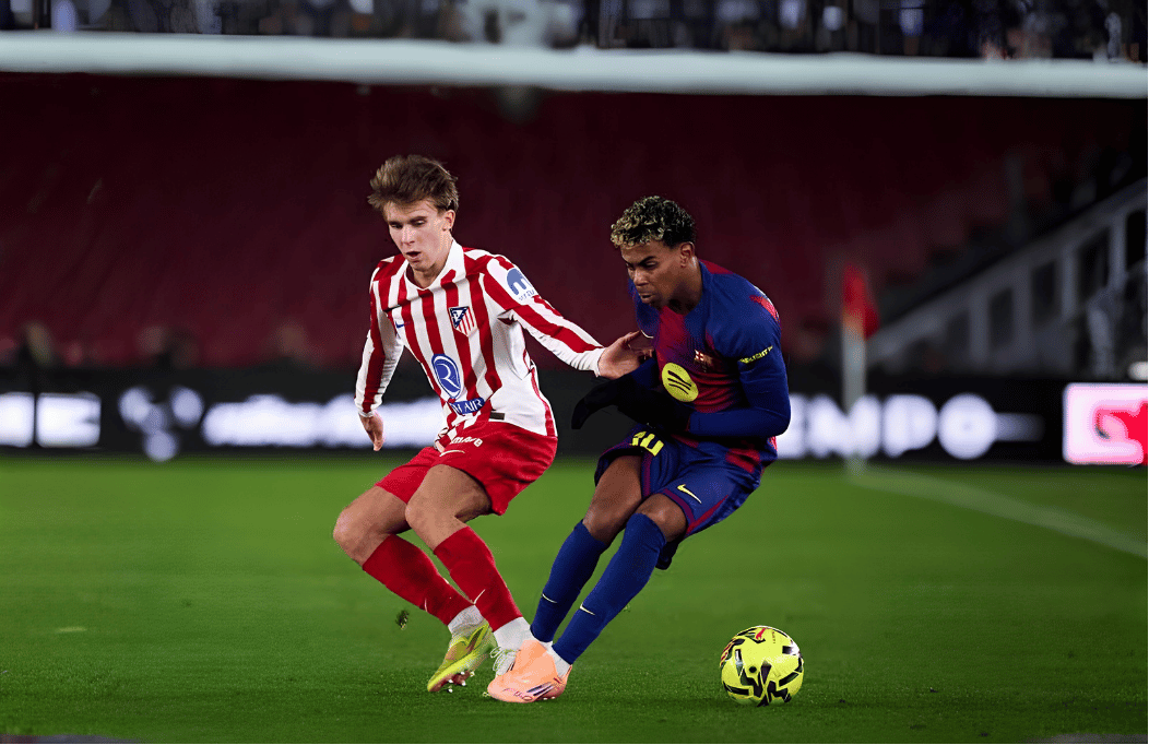 Atlético Madrid vs Barcelona 2026: Two Cup Exits, One More Clash