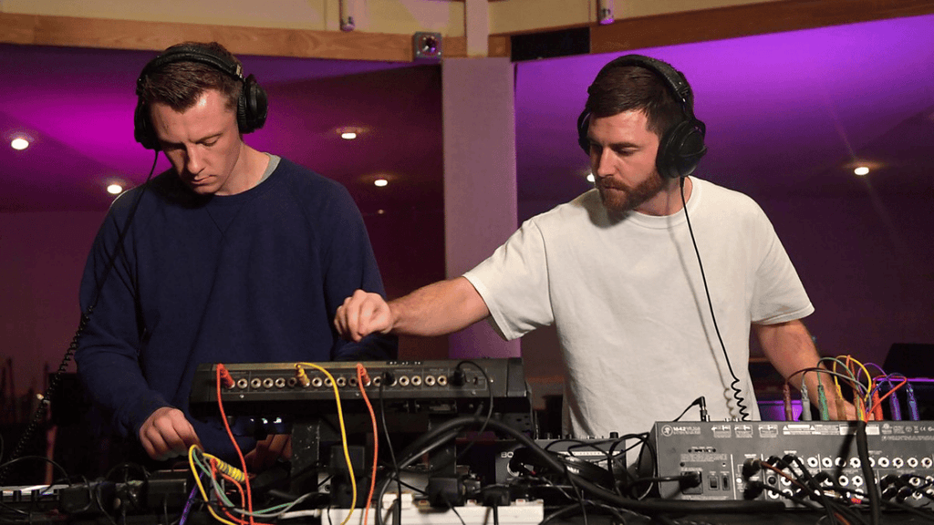 BICEP London 2027: Two Thames-Side Shows Confirmed