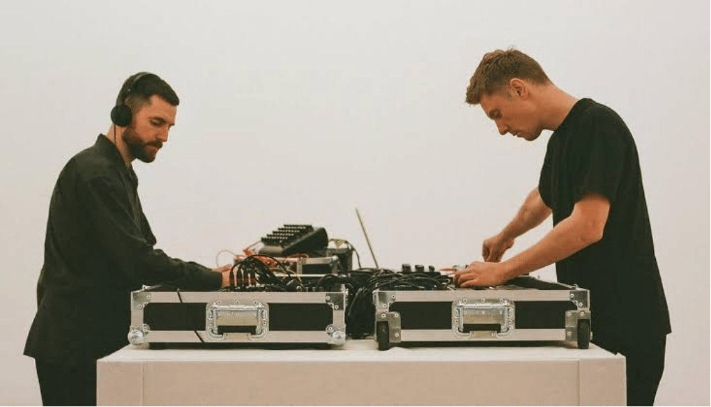BICEP London 2027: Two Thames-Side Shows Confirmed