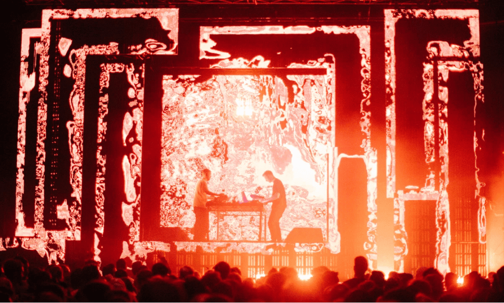 BICEP London 2027: Two Thames-Side Shows Confirmed