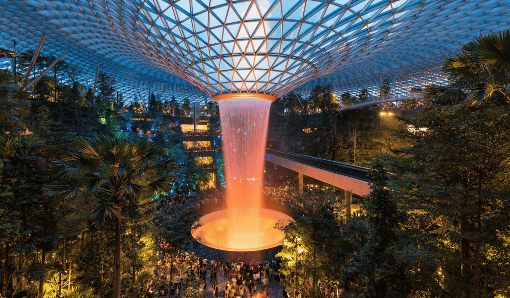 BTS THE CITY ARIRANG Singapore runs 1–31 December 2026 with light shows, art trails and themed experiences. Explore highlights and tailored travel with MA.