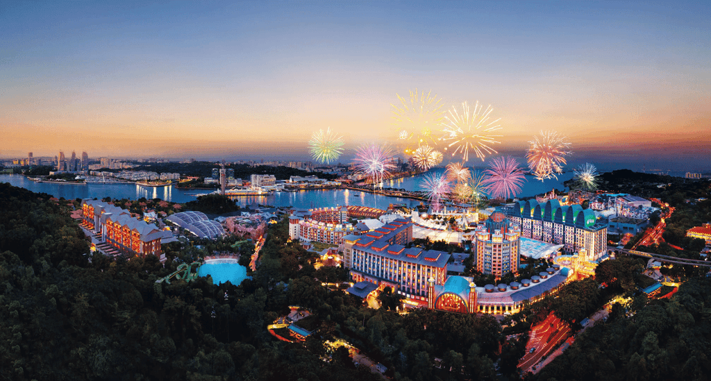 BTS THE CITY ARIRANG Singapore runs 1–31 December 2026 with light shows, art trails and themed experiences. Explore highlights and tailored travel with MA.