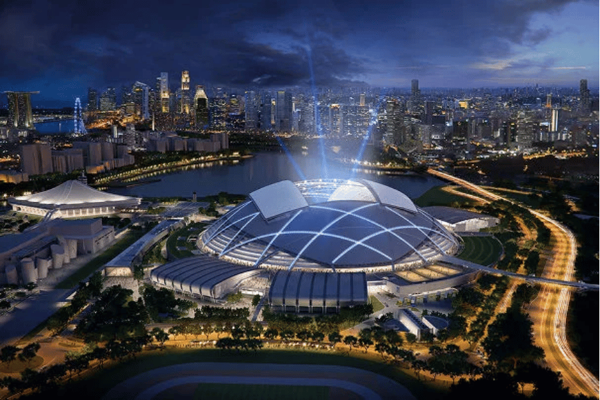 BTS THE CITY ARIRANG Singapore runs 1–31 December 2026 with light shows, art trails and themed experiences. Explore highlights and tailored travel with MA.
