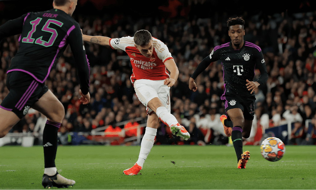 Bayern Munich vs Arsenal 2026: VIP Tickets & Private Box
