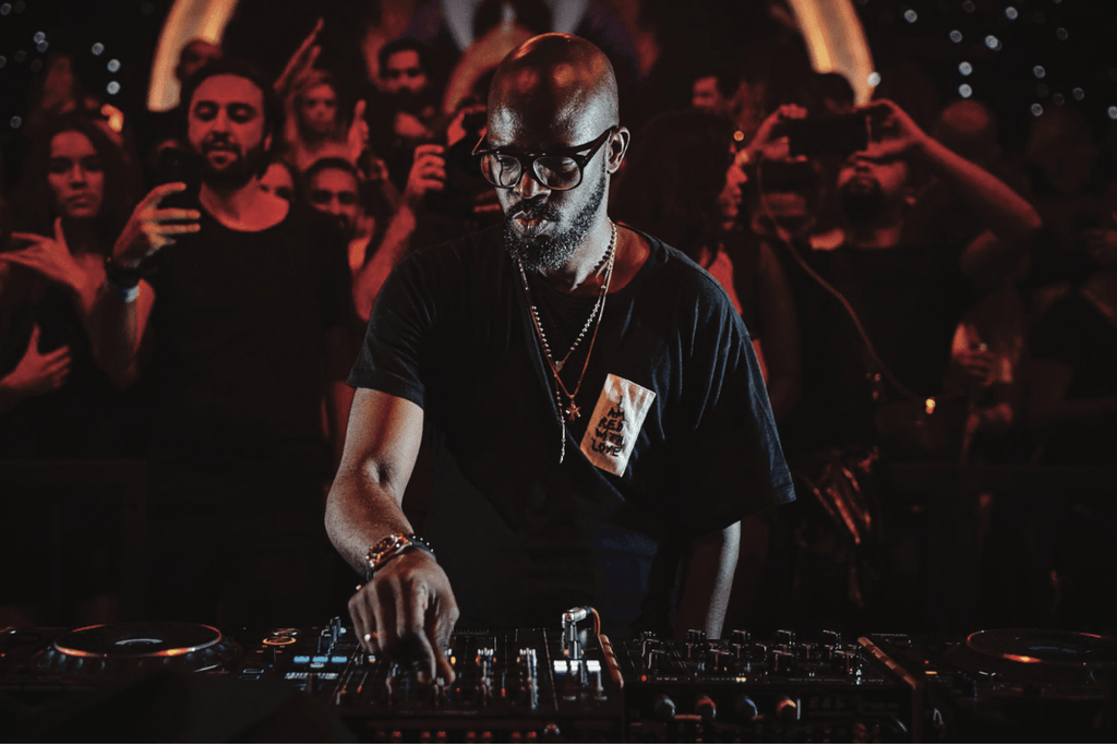 Black Coffee Abu Dhabi 2026: VIP Tickets & Hospitality