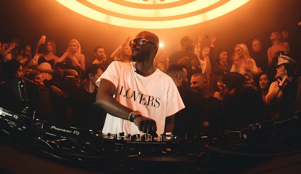 Black Coffee Abu Dhabi 2026: VIP Tickets & Hospitality