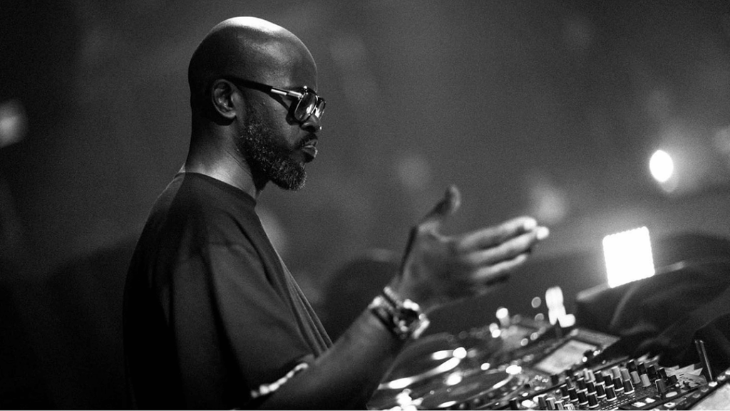 Black Coffee Abu Dhabi 2026: VIP Tickets & Hospitality