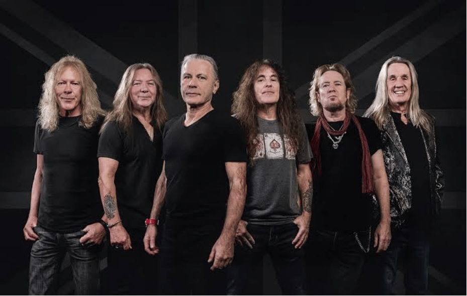 Boardwalk Rock 2027 Is Back With Iron Maiden, Korn & Bad Omens