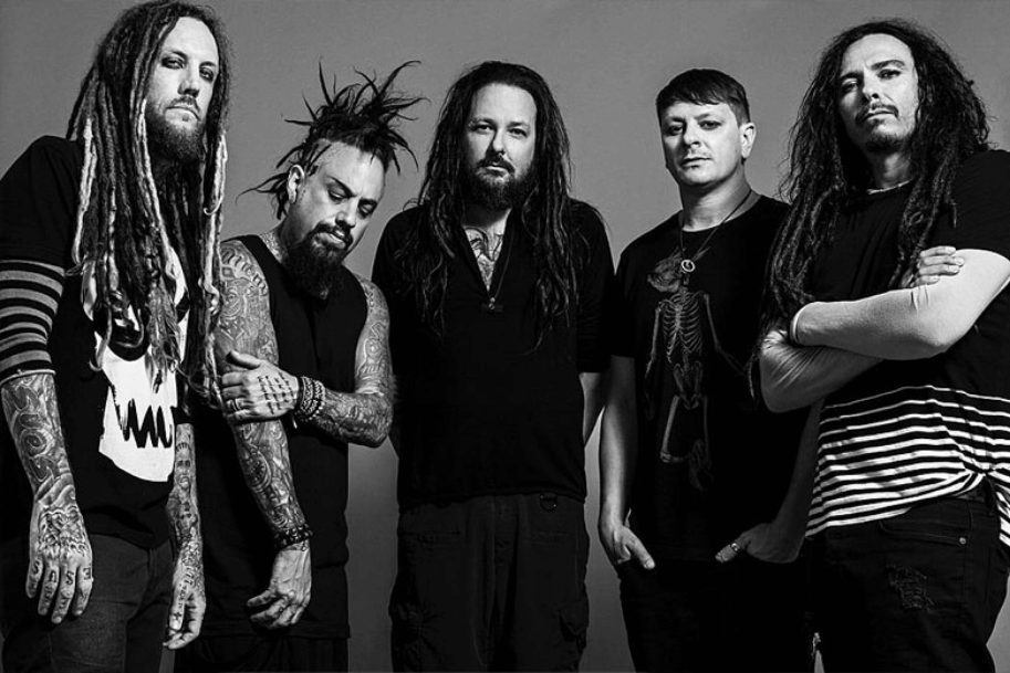 Boardwalk Rock 2027 Is Back With Iron Maiden, Korn & Bad Omens