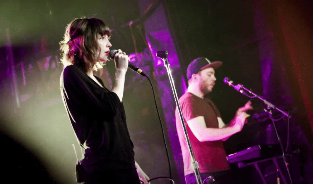 CHVRCHES Tour 2027: Comeback, Dates & VIP Access