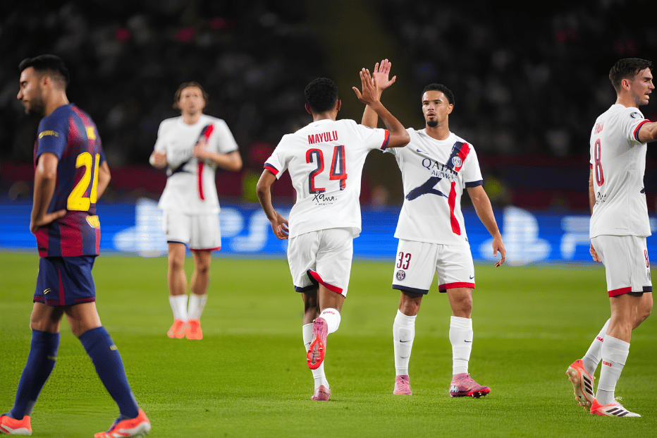 PSG vs Barcelona 2026: Can Barça Get Revenge in Paris?