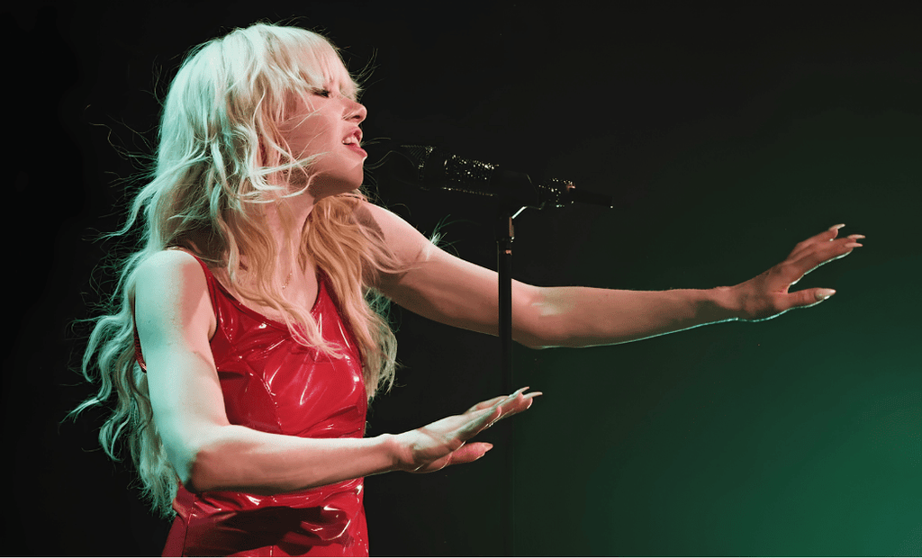 Carly Rae Jepsen Tour 2027: VIP Tickets & Hospitality