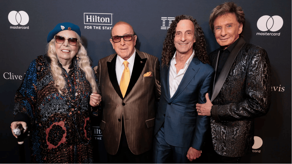 Clive Davis Pre-Grammy Gala 2027: Inside Hollywood’s Most Exclusive Grammy Weekend Tradition