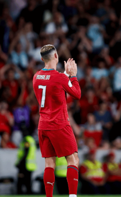 Cristiano Ronaldo Farewell Match: CR7 Breaks Silence on Portugal Exit