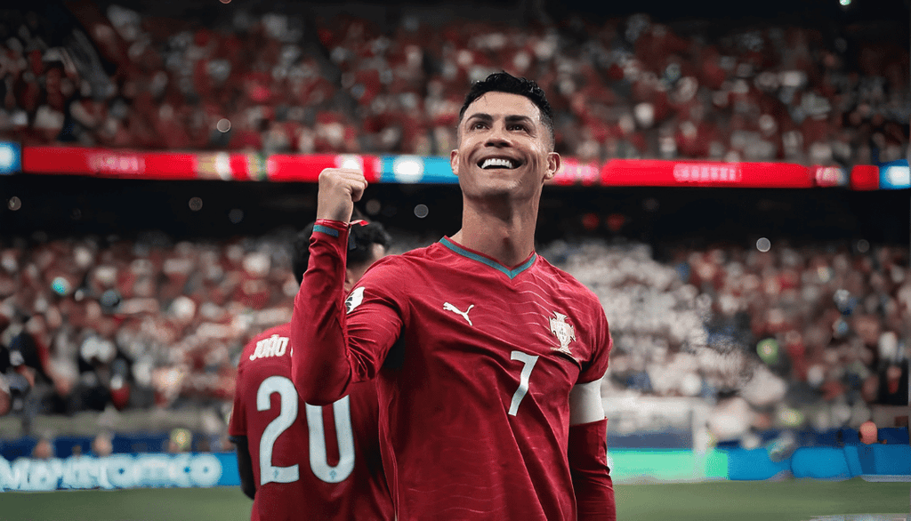 Cristiano Ronaldo Farewell Match: CR7 Breaks Silence on Portugal Exit