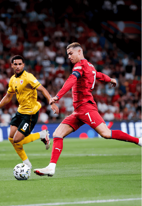 Cristiano Ronaldo Farewell Match: CR7 Breaks Silence on Portugal Exit