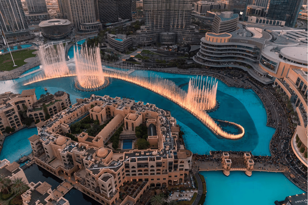 Dubai Winter 2026/27: Where to Stay, What to Do & Luxury Experiences