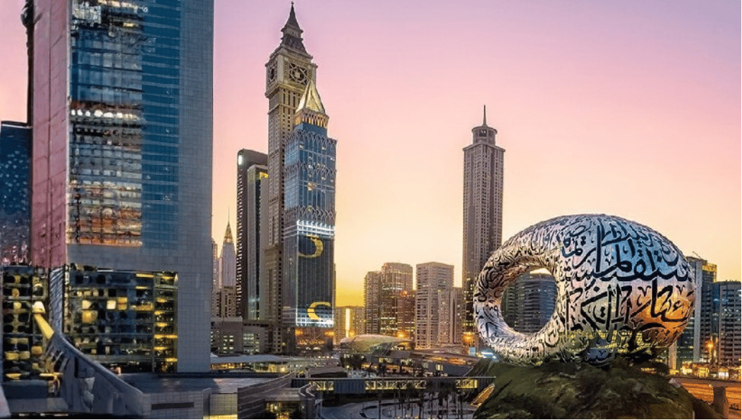 Dubai Winter 2026/27: Where to Stay, What to Do & Luxury Guide