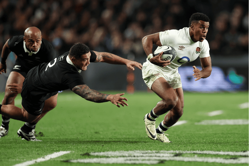 England vs New Zealand Rugby 2026: Twickenham Rematch